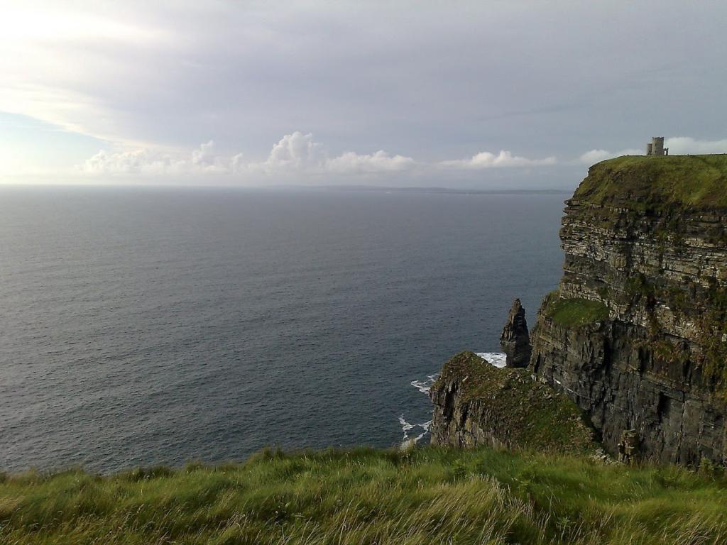 Cliffs of Moher