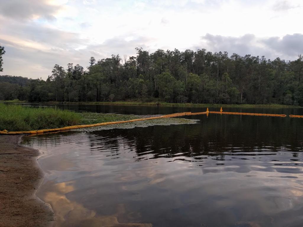 Enoggera Reservoir