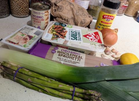 Ingredients