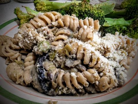 Pasta Bake