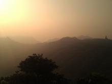 The Big Buddha