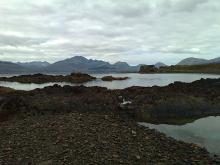 The Isle of Skye