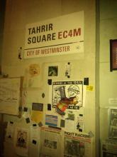 Occupy London