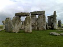 Stonehenge