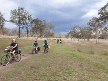 Brisbane Valley Rail Trail