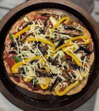 Pizza pizza!