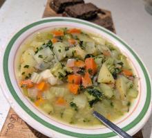 Soups
